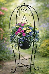 Sun May 10 Hanging Basket Stand 260510151